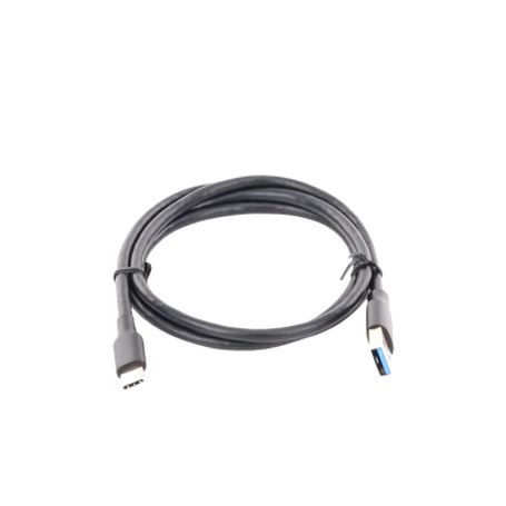 Cable Usba A Usbc 1 Metro Carga Y Sincronización De Datos Carga Rápida 60w Datos 5 Gbps Qc 3.0/2.0 Fpc Afc Protección In Cable Usba A Usbc 1 Metro Carga Y Sincronización De Datos Carga Rápida 60w Datos 5 Gbps Qc 3.0/2.0 Fpc Afc Protección In