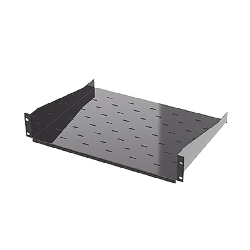 Charola Para Rack De 19 34 Cm De Profundidad 2ur