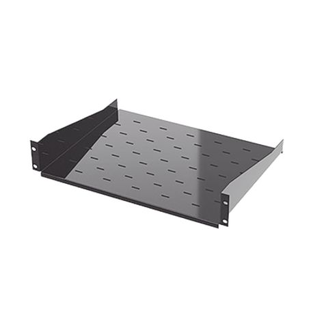 charola para rack de 19 34 cm de profundidad 2ur29328