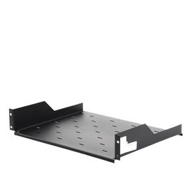 charola para rack de 19 34 cm de profundidad 2ur29328