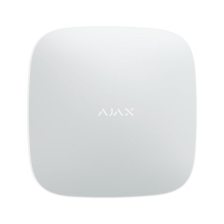 Ajaxdahua  Integra Kit   Paquete De Alarma Inalámbrica Ajax Hub2plus Conexión Ethernet / Wifi / Lte Sensor Pir  Sensor Magnético