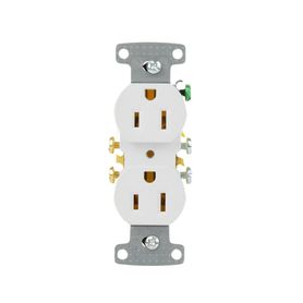 contacto duplex 15a 125v 2 polos 3 hilos nema 515r color blanco205077
