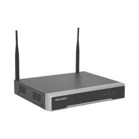 nvr 4 megapixel  8 canales ip  1 bahia de disco duro  2 antenas wifi  salida de video full hd189288