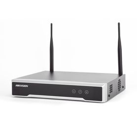 nvr 4 megapixel  8 canales ip  1 bahia de disco duro  2 antenas wifi  salida de video full hd189288