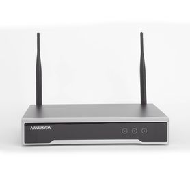 nvr 4 megapixel  8 canales ip  1 bahia de disco duro  2 antenas wifi  salida de video full hd189288