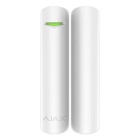 ajaxdahua  integra kit   paquete de alarma inalámbrica ajax hub2plus conexión ethernet  wifi  lte sensor pir  sensor magnético 