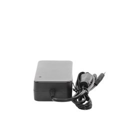 fuente de alimentación de 4 salidas tipo jack macho de 12 vcc  5 amper93345