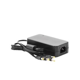 fuente de alimentación de 4 salidas tipo jack macho de 12 vcc  5 amper93345