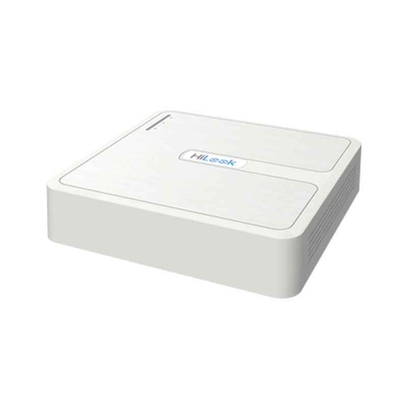 Audio Bidireccional Dvr 4 Canales Turbohd  1 Canal Ip / 2 Megapixel (1080p) Lite / Acusense Lite (busqueda Inteligente Personas 