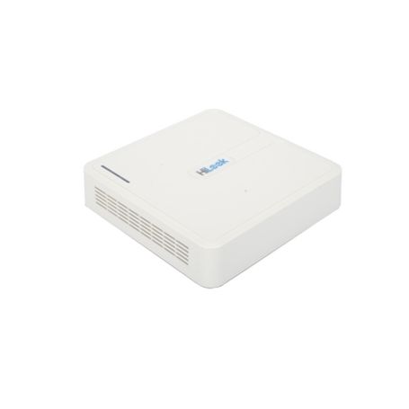 Audio Bidireccional Dvr 4 Canales Turbohd  1 Canal Ip / 2 Megapixel (1080p) Lite / Acusense Lite (busqueda Inteligente Personas 