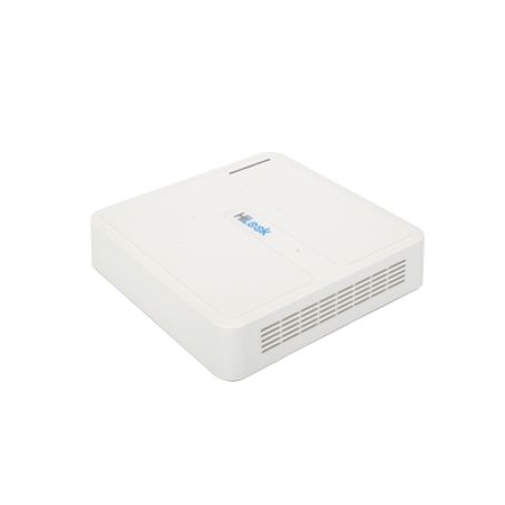Audio Bidireccional Dvr 4 Canales Turbohd  1 Canal Ip / 2 Megapixel (1080p) Lite / Acusense Lite (busqueda Inteligente Personas 