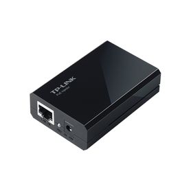 inyector poe 15w  gigabit 8023 af  2 puerto 101001000 mbps  plug and play141337