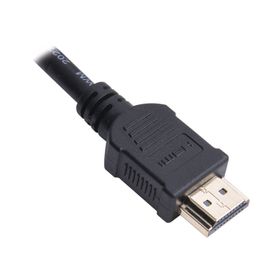 cable hdmi de 20 metros high speed  resolución 4k  soporta canal de retorno de audio arc soporta 3d  blindado para reducir inte