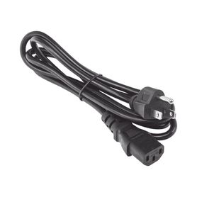 cable de alimentación eléctrica para 120240 vca  1 8 metros162897