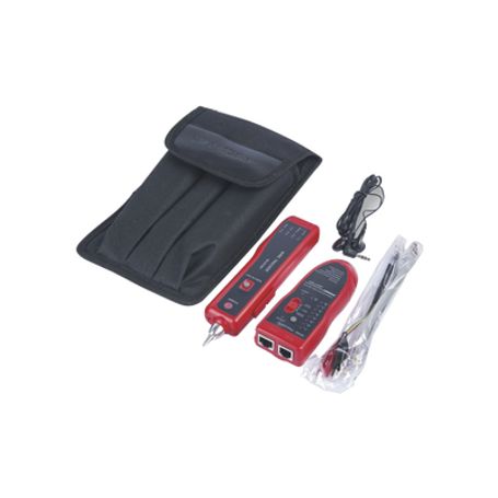 detector de cable con generador de tonos80436