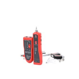 detector de cable con generador de tonos80436