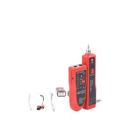 detector de cable con generador de tonos80436