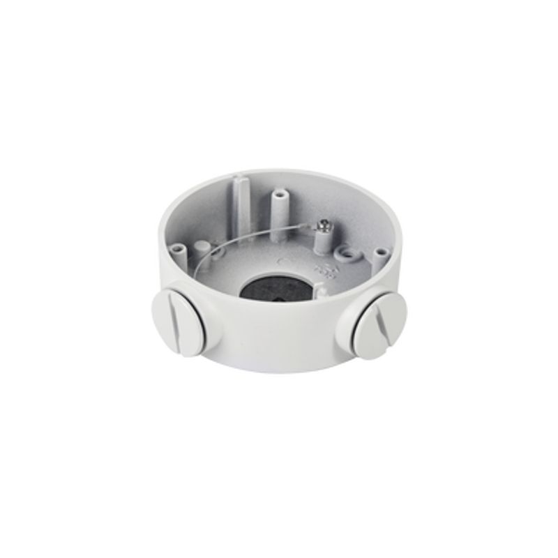 Caja De Conexiones De Exterior Para Cámaras Tipo Bala / Ip66