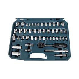 juego de herramientas manuales con 120 piezas200227