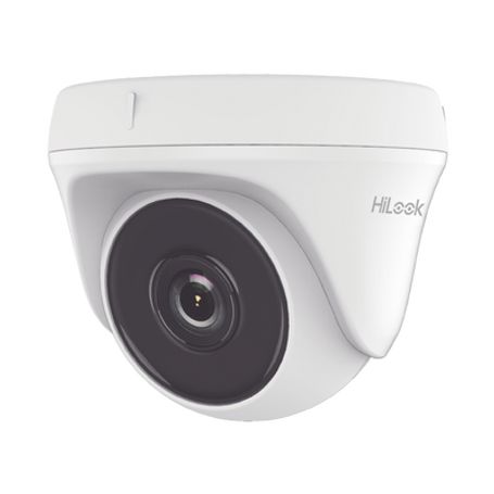 turret turbohd 2 megapixel 1080p  lente 28 mm  20 mts ir exir  4 tecnologias tvi  ahd  cvi  cvbs  uso en interior162419