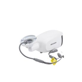 colorvu bala turbohd 2 megapixel 1080p  imagen a color 247  lente 28 mm  luz blanca 40 mts  exterior ip67  wdr 130 db  sensor p
