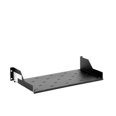 charola para rack de 19 23 cm de profundidad 2u29327