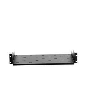 charola para rack de 19 23 cm de profundidad 2u29327