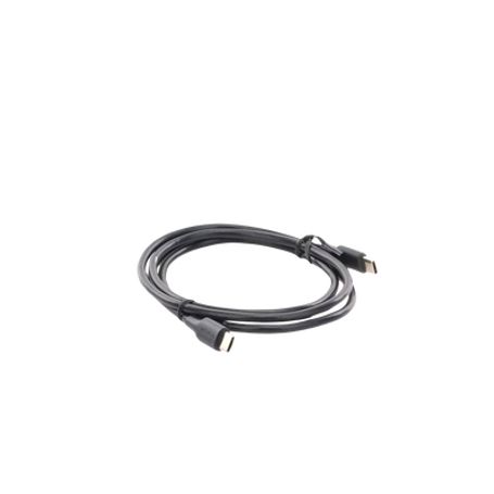 Cable Usbc A Usbc  1 Metro  Carga Rápida De Hasta 60w  Transferencia De Datos De 480 Mbps  Pd3.0  Qc 4.0/3.0/2.0  Fpc  Afc  Dura