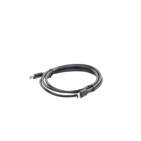 Cable Usbc A Usbc  1 Metro  Carga Rápida De Hasta 60w  Transferencia De Datos De 480 Mbps  Pd3.0  Qc 4.0/3.0/2.0  Fpc  Afc  Dura