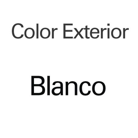 bobina de cable de 152 metros cat6 calibre 23 alto desempeno super flexible ul color blanco para aplicaciones de video vigilanc