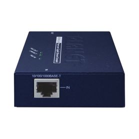 extensor poe  hasta 100 m  entrada poe gigabit 8023 at y salida poe gigabit 8023 af  at  interior 65807