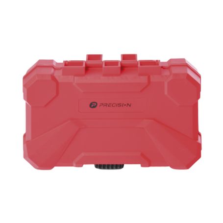 Juego De 18 Puntas Y Brocas Para Taladro Con Entrada Hexagonal De 1/4 Incluye Estuche. Juego De 18 Puntas Y Brocas Para Taladro Con Entrada Hexagonal De 1/4 Incluye Estuche.