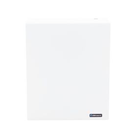 gabinete para alarma mg5050evo48tm4sp4000 y bateria pl712 no incluido29786