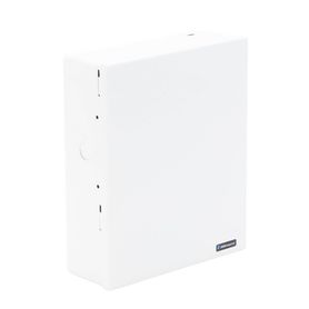 gabinete para alarma mg5050evo48tm4sp4000 y bateria pl712 no incluido29786