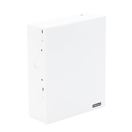 Gabinete Para Alarma Mg5050/evo48tm4/sp4000 Y Bateria Pl712 (no Incluido).
