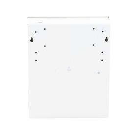 gabinete para alarma mg5050evo48tm4sp4000 y bateria pl712 no incluido29786