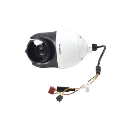 Domo Ptz Turbohd 2 Megapixel (1080p) / 15x Zoom / 100 Mts Ir Exir / Exterior Ip66 / Wdr 120 Db / Rs485 / Ultra Baja Iluminación