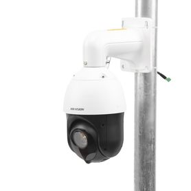 domo ptz turbohd 2 megapixel 1080p  15x zoom  100 mts ir exir  exterior ip66  wdr 120 db  rs485  ultra baja iluminación185482