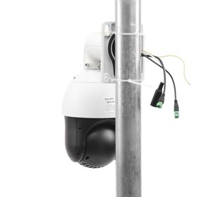 domo ptz turbohd 2 megapixel 1080p  15x zoom  100 mts ir exir  exterior ip66  wdr 120 db  rs485  ultra baja iluminación185482