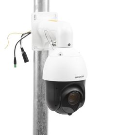 domo ptz turbohd 2 megapixel 1080p  15x zoom  100 mts ir exir  exterior ip66  wdr 120 db  rs485  ultra baja iluminación185482