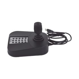 joystick usb compatible con dvrs  nvrs  ivms4200  hikvision  epcom  hilook74492