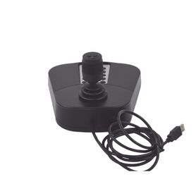 joystick usb compatible con dvrs  nvrs  ivms4200  hikvision  epcom  hilook74492