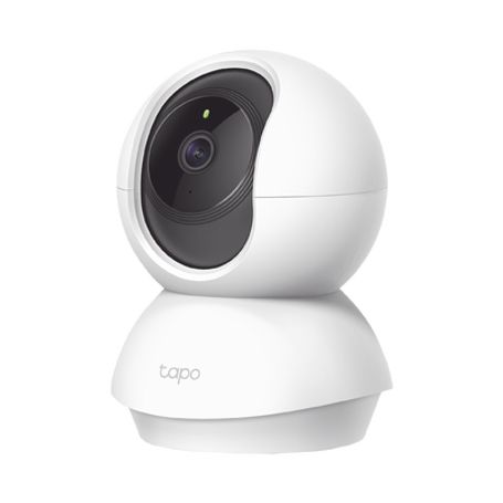 Cámara Ip Wifi Para Hogar 2 Megapixel Audio Doble Via Visión Nocturna Notificación Push Acepta Memoria Micro Sd De Para Grabació