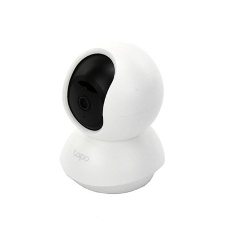 Cámara Ip Wifi Para Hogar 2 Megapixel Audio Doble Via Visión Nocturna Notificación Push Acepta Memoria Micro Sd De Para Grabació