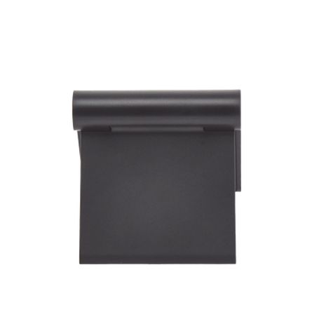 Soporte De Escritorio  Para Teléfono Celular / Ajustable De 0° A 100° / Goma Antiaranazos / Antideslizante / Amplia Compatibilid