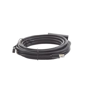 cable de extensión activo usb 30 con puerto de alimentación micro usb  5 metros  usb 30 a 5gbps  no requiere controlador  ideal