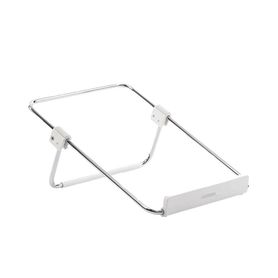 soporte para laptop  plegable  ajustable de 87 a 131 mm  amplia compatibilidad 1116  capacidad de carga 20 kg  antideslizante  