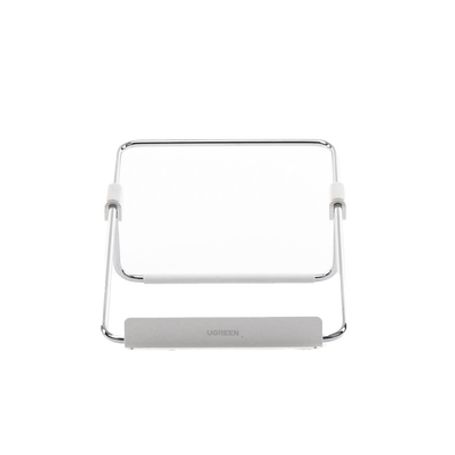 Soporte Para Laptop / Plegable / Ajustable De 87 A 131 Mm / Amplia Compatibilidad 1116 / Capacidad De Carga 20 Kg / Antideslizan