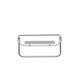 soporte para laptop  plegable  ajustable de 87 a 131 mm  amplia compatibilidad 1116  capacidad de carga 20 kg  antideslizante  