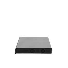 switch edgemax administrable de 24 puertos gigabit con poepoe pasivo 24v  2 puertos sfp 250 w72471